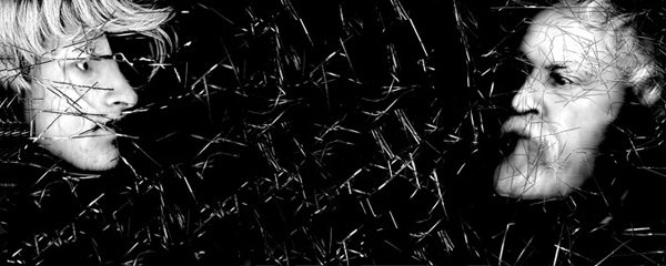 String Theory - The Space Between Us expanded